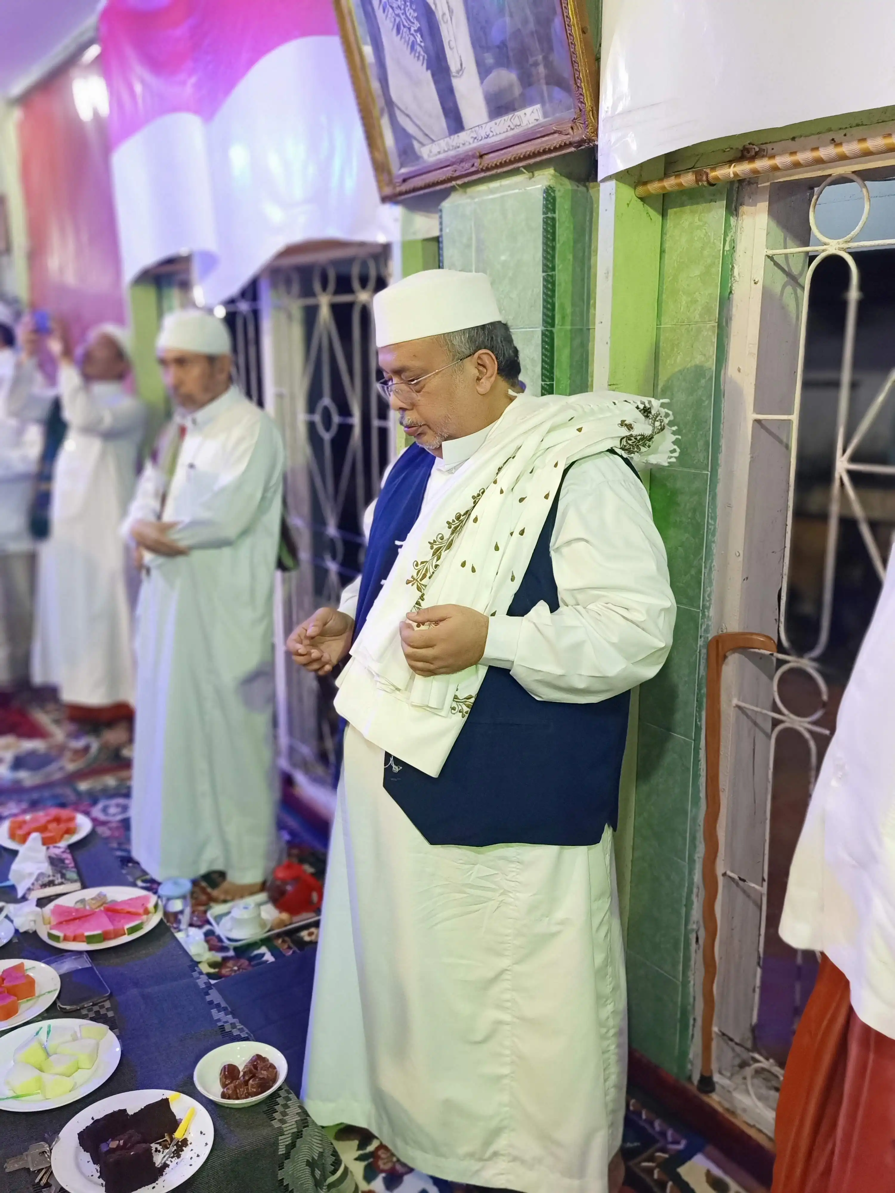 Milad Abuya 17